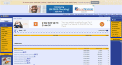 Desktop Screenshot of bazar.fishing.pl